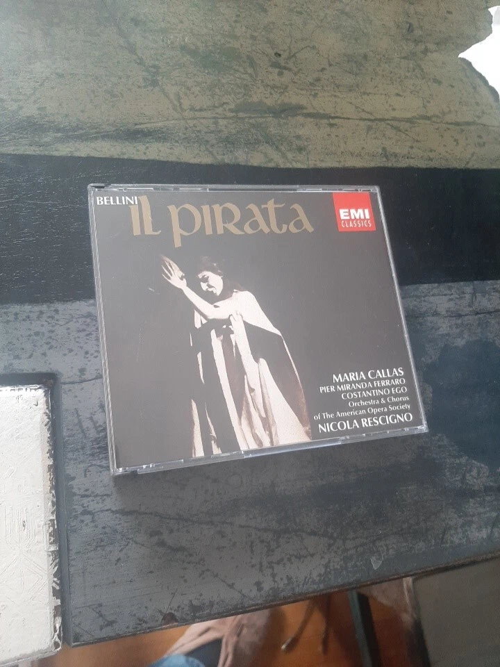 Il Pirata - Bild 1 von 1