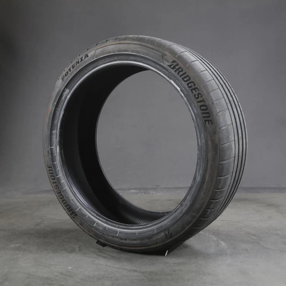 1x Pneumatico Estivo Bridgestone Potenza Sport 255/40 R21 102Y Mgt Dot 21 - Bild 1 von 1