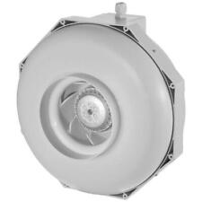 Can-Fan RK 100W Centrifugal Extractor 250mm Duct Fan 830m3h Airflow