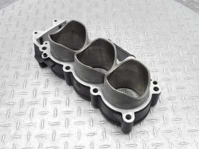 Triumph Daytona 675 675R 2013 13-17 cilindro barril jarra motor OEM Foto 1 de 4