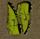 nike mecurial superfly size 7 { rare }
