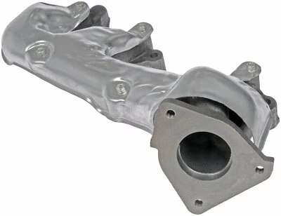 Se adapta a GMC Sierra 1500 2002-2013 4,3 L colector de escape izquierdo Dorman 227SN81 2003 Foto 1 de 3
