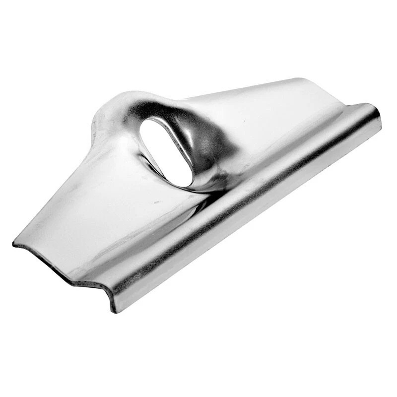 ABRAZADERA BANDEJA BATERÍA ACERO INOXIDABLE SE ADAPTA A MUCHOS MODELOS GM CHEVROLET CAMARO Foto 1 de 1