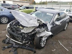 Conjunto de válvulas de cuerpo de acelerador 16 17 18 19 20 21 INFINITI Q50 - Imagen 1 de 12