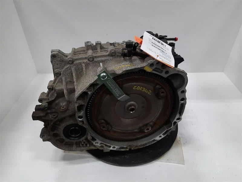 Transmission/Transaxle 2011 Sonata Sku#3231580 Foto 1 de 4