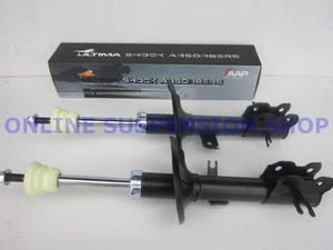 ULTIMA Rear Shock Absorber Struts to suit Lexus RX330 MCU38R 03-06 Models - Picture 1 of 1