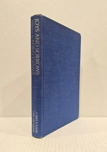 Joys And Sorrows Reflections By Pablo Casals As Told To Albert E. Kahn Signed - Picture 1 of 9
