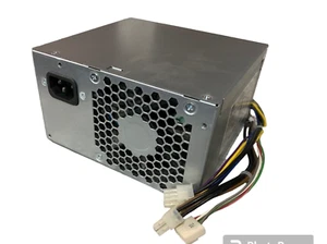 HP 280W Power Supply 600 800 G2 MT PSU 901909-002/001 758752-001 796348-001 - Bild 1 von 3