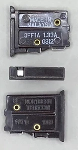 Northern Telecom QFF1A 1.33A 0312 (White Dot) - Picture 1 of 6