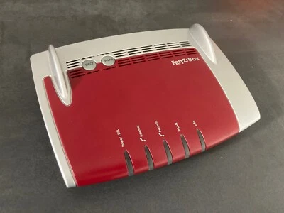 AVM FRITZ!Box Fon WLAN 7330 WLAN Router - Bild 1 von 4