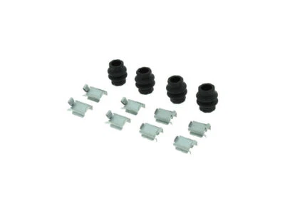 Kit de herrajes de freno trasero centrado 45497KV 2010 2011 para Dodge Journey 2009-2012 Foto 1 de 2