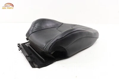 Ford Fusion 2017-2020 asiento del lado del pasajero delantero derecho cojín superior OEM Foto 1 de 4