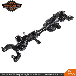 Front Axle Housing 68400405AA For M210 2018-2023 Jeep Wrangler JL Rubicon 4WD - Picture 1 of 7