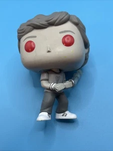 Funko Pop! Vinyl: Nega Scott - Scott Pilgrim - Hot Topic (Exclusive) #470 LOOSE - Picture 1 of 3