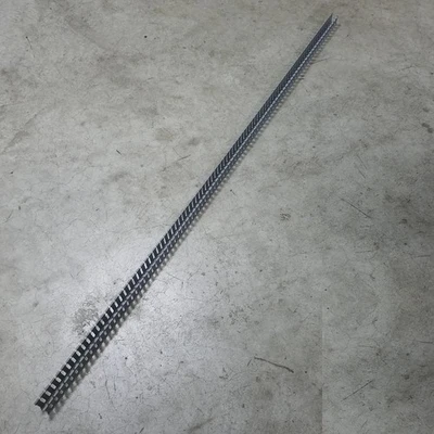 Panduit E1X2LG6, ranuras para conductos de alambre, 1"x2" gris claro - NUEVO Foto 1 de 4