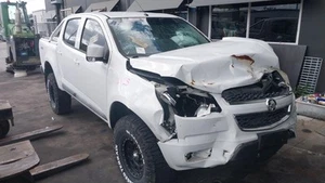 Holden Colorado Rg Intermediate Shaft - Picture 1 of 5