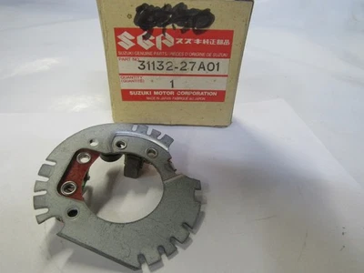 Suzuki OEM GSX R 750 Starter Brush Holder 31132 27a01   gs1100e - Image 1 of 2