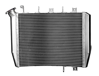 Auto4 for Radiator Aluminium 2005-06 Kawasaki Ninja ZX6R ZX636/ ZX6RR ZX600N - Изображение 1 из 4