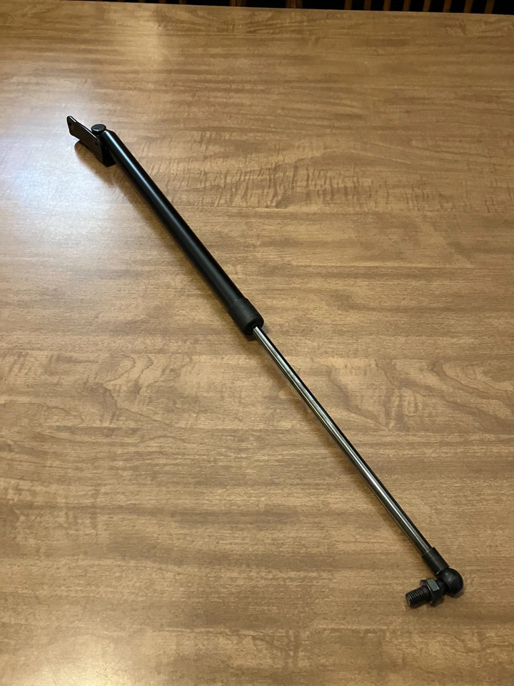 Subaru Impreza 2007-2014 gasolina escotilla trasera muelle elevador 8188306 lado izquierdo - nuevo Foto 1 de 1