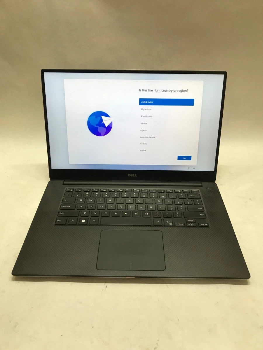 Dell XPS 15 (9550)★シルバーデル Amazon.com: New Dell XPS 15 9500 15.6 inch UHD+ Touchscreen Laptop