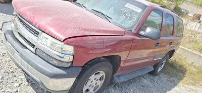 2004 Chevrolet Tahoe Automatic Transmission OEM 157K Miles - LKQ433878169 - Изображение 1 из 4