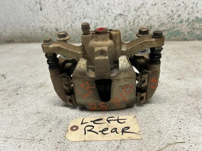 Pinza de freno trasera izquierda Ford F150 Raptor 2018 fabricante de equipos originales con soporte  Foto 1 de 4