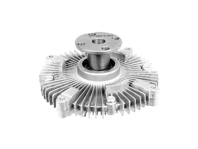 Four Seasons 93JC86Z Fan Clutch Fits 1998-2001 Mazda B2500 - Image 1 of 1