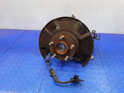 2018-2020 Honda Accord Right Spindle Knuckle Assembly Factory OEM Foto 1 de 4