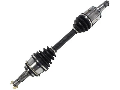 Conjunto de eje delantero Moog 17686QBFG 2011 2012 2013 para Lexus GX460 CV 2010-2023 Foto 1 de 2