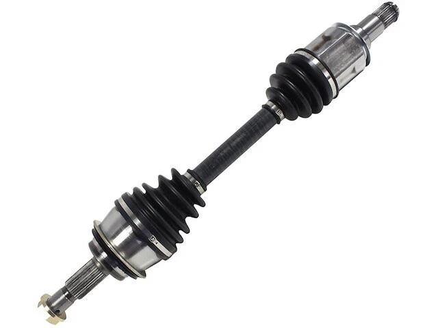 Conjunto de eje delantero Moog 17686QBFG 2011 2012 2013 para Lexus GX460 CV 2010-2023 Foto 1 de 2