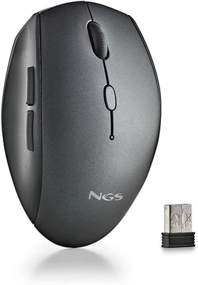 Bee Wireless Mouse One Size - Immagine 1 di 4