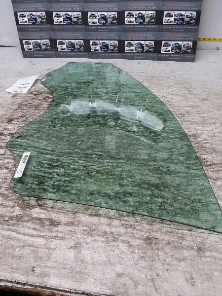 03-06 08-10 PORSCHE CAYENNE Driver porta frontal vidro solar AA67916 - Imagem 1 de 1