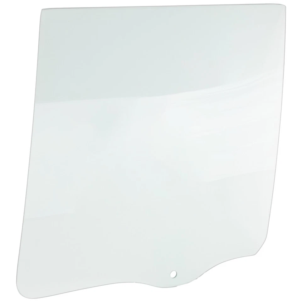 Door Glass Front Left Hand Side Driver  55000577 for Jeep Cherokee Comanche Foto 1 de 1