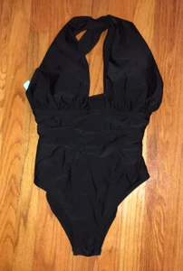 womens one piece bathing suit - Picture 1 of 3