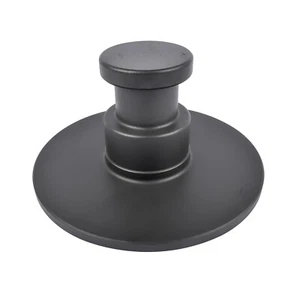 King Pin WA15-5050 for 5th Wheel Trailer 3/8" Bolster Plate for Standard Forge - Picture 1 of 10