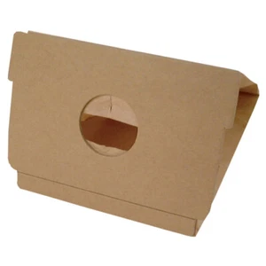 Electrolux Z 70SM 5 Bolsas Filtro Tejido Microfibra X Aspiradora V201MF - Imagen 1 de 2