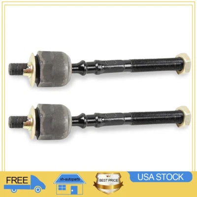 Se adapta a Honda Civic 1988 1989 1990 1991 Mevotech extremo de barra de amarre de dirección interior delantera Foto 1 de 3