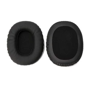 Noise Canceling Ear Pads for Leather Ear Pads Headphone Earpad - Picture 1 of 8