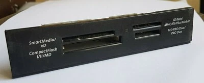 HP Compaq MULTI INTERFACE KARTENLESER HP 5070-2565 REV. A-F9102-A1 - Bild 1 von 3