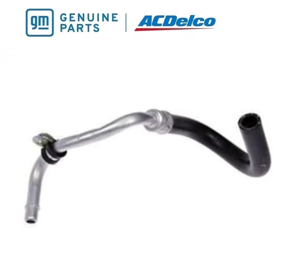 NEW GM OEM Heater inlet Hose for 88-95 C1500 C2500 C3500 K1500 K2500 K3500 - Image 1 of 4