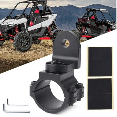 2 x Multifunctional -UTV Flag Mount Brackets Holder Fit Maverick/ x3/ Commander - Image 1 of 4