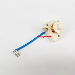 ELECTRICA MILANO ITALIA MTRP 3865 451 Startrelais 2334122 - Bild 1 von 6