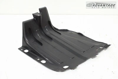 2021-2023 HYUNDAI ELANTRA REAR LEFT SIDE BUMPER UNDER COVER SPLASH SHIELD OEM - Image 1 of 4