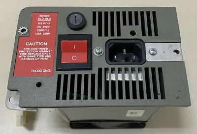 Lüfter Ventilator Baugruppe 3115FS-23W-B20 220V - Bild 1 von 4