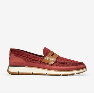 Cole Haan 4.Zerogrand Stitchlite Slip On Loafers Medium Width 10.5 - Picture 1 of 9