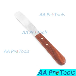 Plaster Spatula #8R with wood Handle - Picture 1 of 1