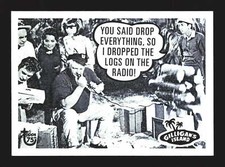 2013 Topps 75th Anniversary #35 Gilligan's Island