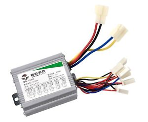 500 W 36V 20A YIYUN Variable Speed Controller f Scooter GoKart electric motor