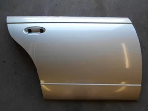 96 - 99 Saturn S-Series SL SL1 SL2 SW1 SW2 Right Rear Door Panel WA5333 - Picture 1 of 3