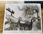 the sword and the dragon boris andreyev 1960   rare original press photo